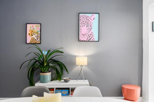 Місця відпочинку та розваги, No24Sandbach - Exclusive House - Pet Friendly in Сендбеч