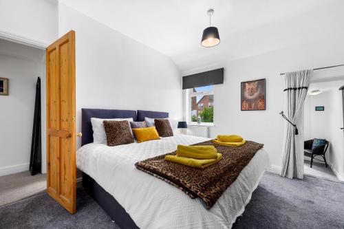 No24Sandbach - Exclusive House - Pet Friendly in Сендбеч