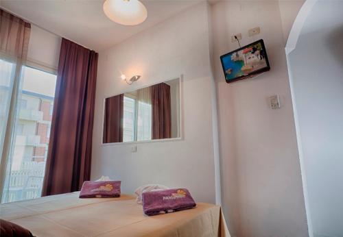 Hotel King - Azzurro Club