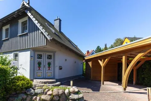 Prerowliebe in Prerow, Deutschland
