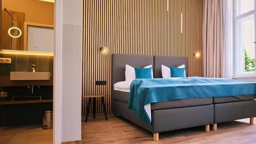 H24 Hotel Apartments Eberswalde in Eberswalde, Deutschland
