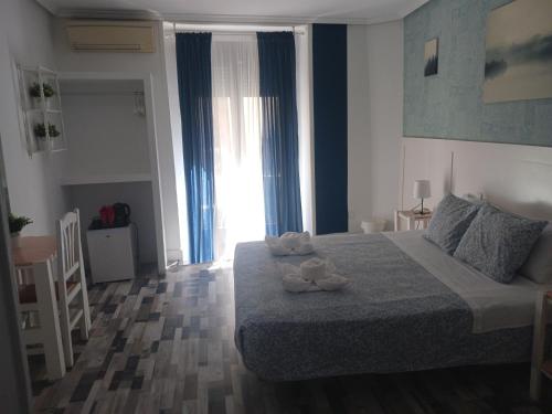 Fuencarral Adeco, Madrid (fotografie 8)