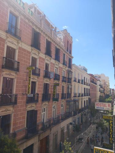 Fuencarral Adeco, Madrid (fotografie 7)