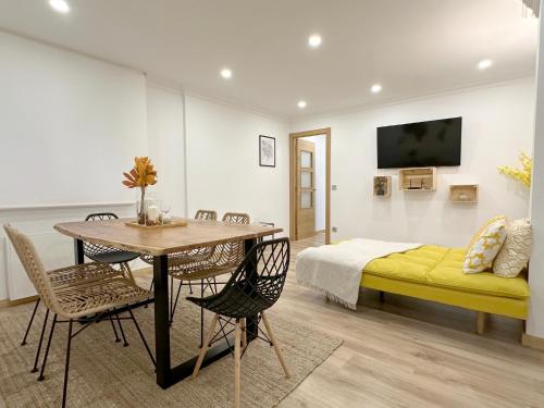 Encantador Apartamento junto al Ayuntamiento, Bilbao (foto 5)