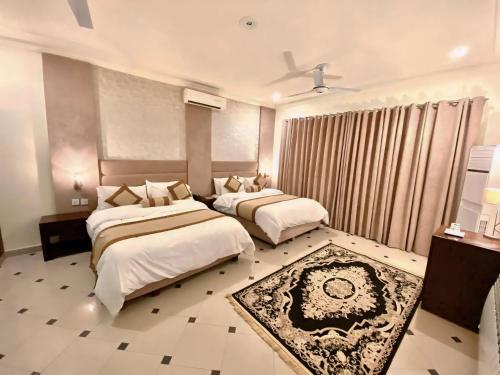 Holiday Inn Islamabad - image 3