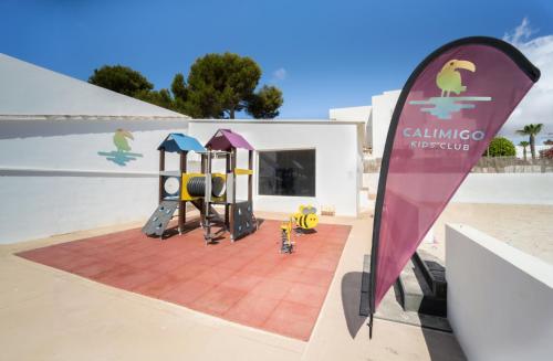 Hotel Cala d'Or Gardens - image 4