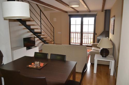 景觀, La Massana in 塞爾巴阿爾卡拉