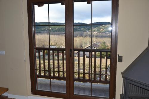 景觀, La Massana in 塞爾巴阿爾卡拉