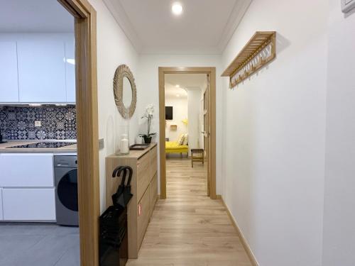 Encantador Apartamento junto al Ayuntamiento, Bilbao (foto 7)