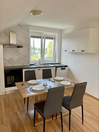 Apartment Emona, Lublaň