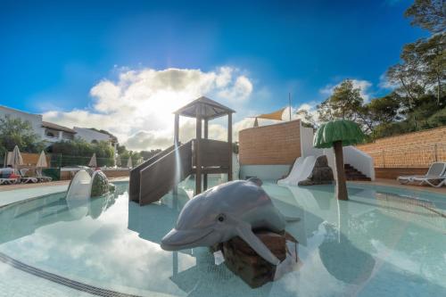Hotel Cala d'Or Gardens - main image
