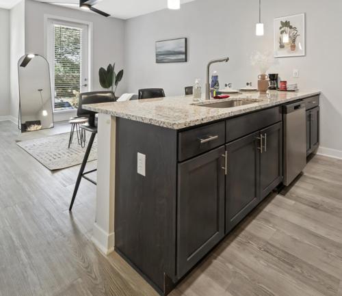 Bold 2126 I Corporate 1 Bedroom Apartment in Saint Peters, USA