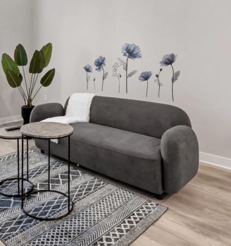 Bold 2129 I Modern Apartment With Free Parking Bold 2129 I Modern Apartment With Free Parking