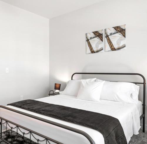 Bold 2129 I Modern Apartment With Free Parking Bold 2129 I Modern Apartment With Free Parking