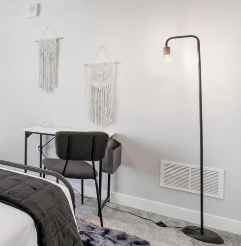 Bold 2129 I Modern Apartment With Free Parking Bold 2129 I Modern Apartment With Free Parking