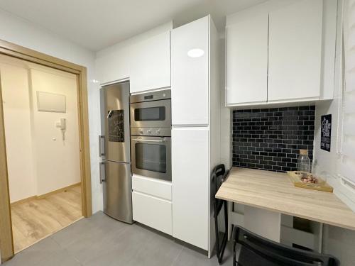 Encantador Apartamento junto al Ayuntamiento, Bilbao (foto 9)