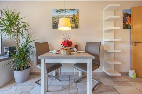 Ferienwohnung Fasse in อุสลาร์