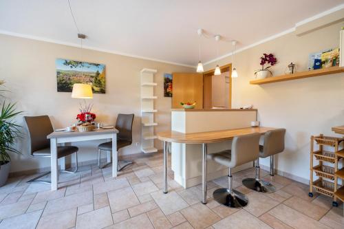 Ferienwohnung Fasse in อุสลาร์