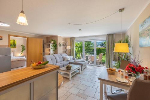 Ferienwohnung Fasse in อุสลาร์