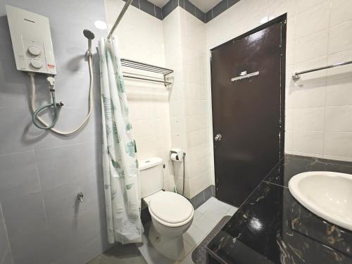 New! Costa Mahkota Pool&SeaView 2BR 4pax Town Area New! Costa Mahkota Pool&SeaView 2BR 4pax Town Area