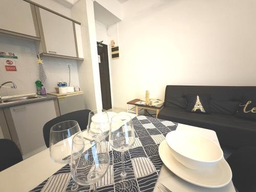 New! Costa Mahkota Pool&SeaView 2BR 4pax Town Area New! Costa Mahkota Pool&SeaView 2BR 4pax Town Area