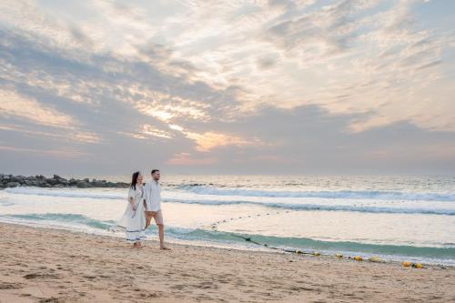 Banyan Tree Dubai at Bluewaters, Dubai (photo 7)