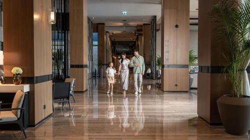 Banyan Tree Dubai at Bluewaters, Dubai (photo 10)