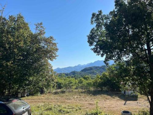 Planinska kuća Lazović (Planinska kuca Lazovic) in Kotor