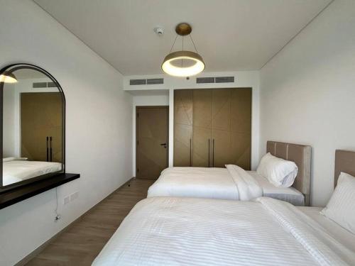 Palace Dubai Creek Harbour Residences Skyline Apartment, Dubái (foto 5)