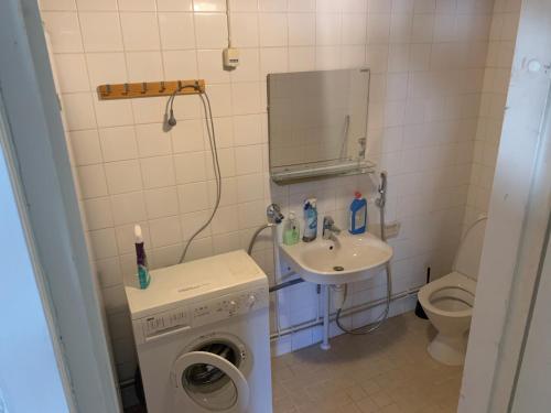 Mökki Leskelä Taivalkoski