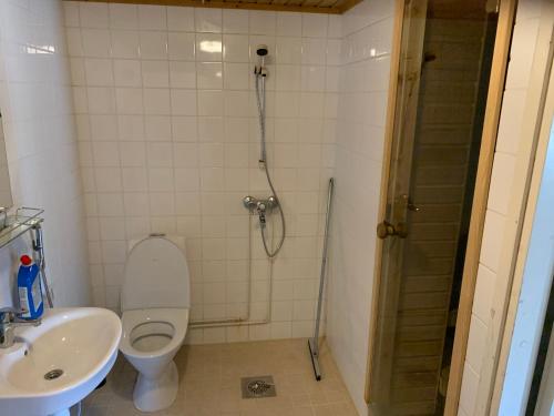 Mökki Leskelä Taivalkoski