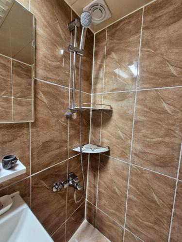 Bathroom, MIN Stay - Woman Only Homestay in Dobong