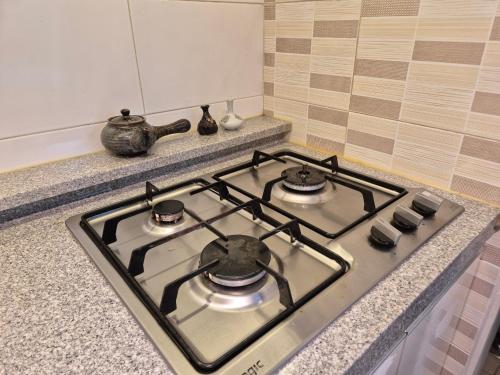 Kitchen, MIN Stay - Woman Only Homestay in Dobong