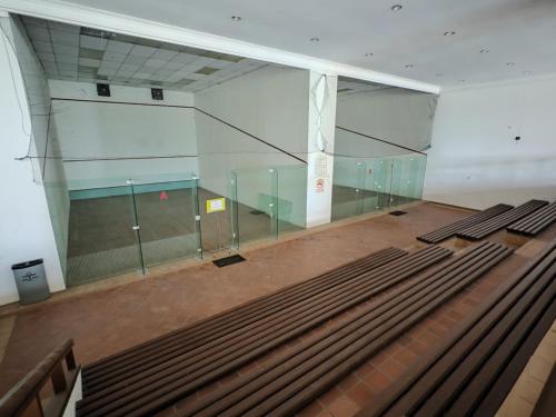 New! Costa Mahkota Pool&SeaView 2BR 4pax Town Area New! Costa Mahkota Pool&SeaView 2BR 4pax Town Area