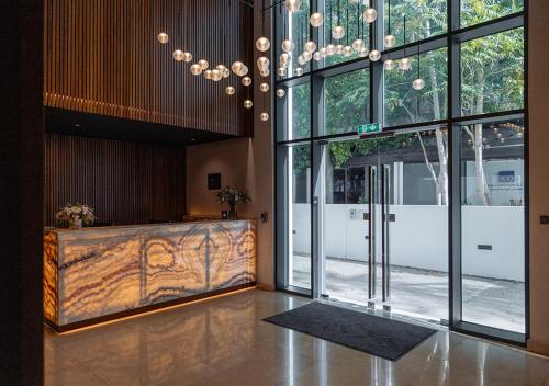 Central Park Residence - image 13