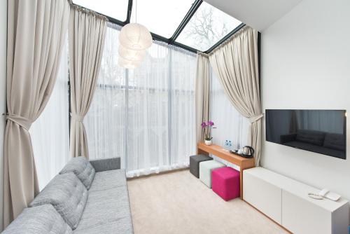 Villa 21 by Victus, Sopot (photo 8)