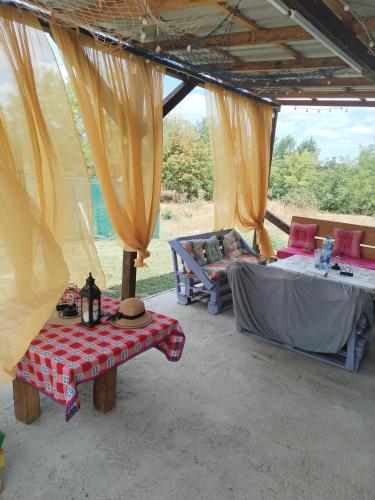 HiT apartmani Pačir 4&5 (HiT apartmani Pacir 4&5) in Pačir