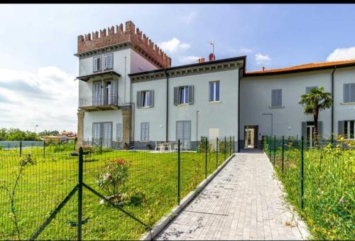 The Castle