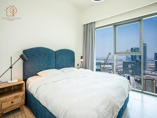 Elegant High-Floor 1-Bed Apartment in Downtown 189BR-1, Dubai (photo 5)