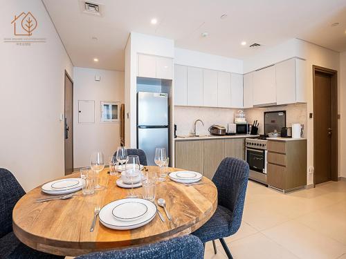 Elegant High-Floor 1-Bed Apartment in Downtown 189BR-1, Dubai (photo 6)