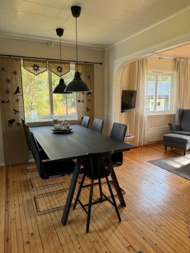 Villa Skoganvarre in Skoganvarre