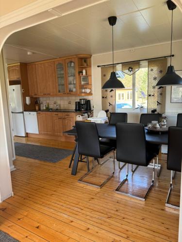 Villa Skoganvarre in Skoganvarre