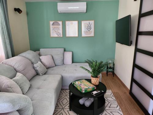 Chillhouse Császárszállás (Chillhouse Csaszarszallas) in Nyírpazony