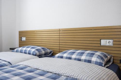 Two-Bedroom Apartment image 6