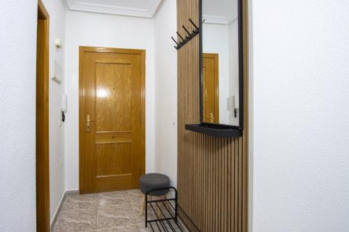 Two-Bedroom Apartment image 4