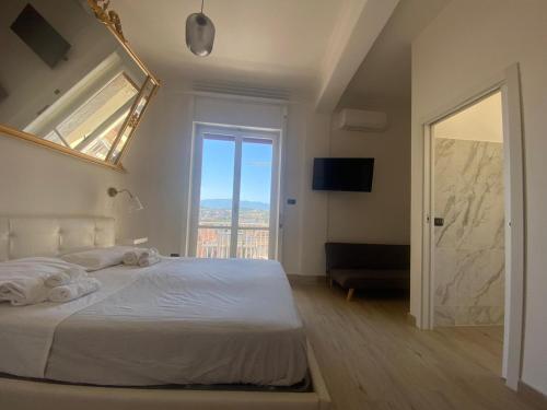 B&B 10 mt dal duomo, Benevento