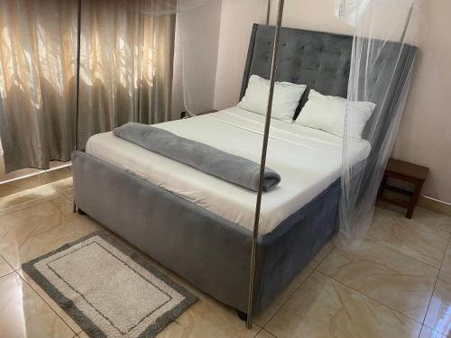 Home stay with Joy near Internationaler Flughafen Lilongwe