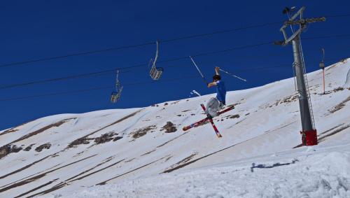 Le Notre Hotel & Ski Resort