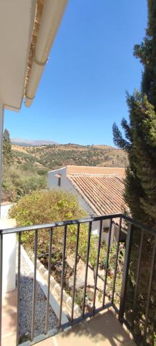  B&B Cortijo Loma León in Cútar