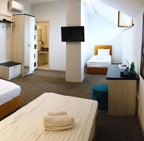 hotel photo